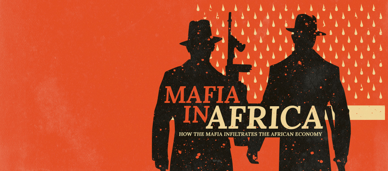 Mafia In Africa